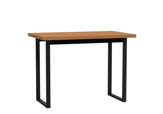 Стіл письмовий Лофт - 7, Колір стільниці: Бук 