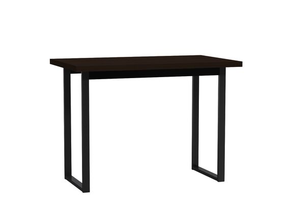 Стіл письмовий Лофт - 7, Колір стільниці: Венге 