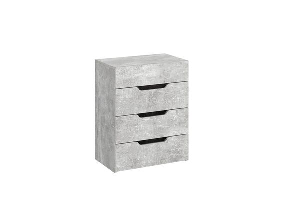 Стіл-трансформер - 2, Колір стільниці: Ательє світлий - фото 2