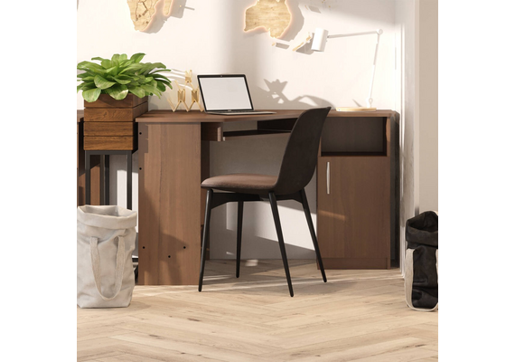 Стол компьютерный СУ-13, Цвет столешницы: Бук - фото 2