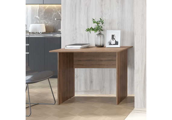 Стіл письмовий МО-3, Колір стільниці: Яблуня - фото 2