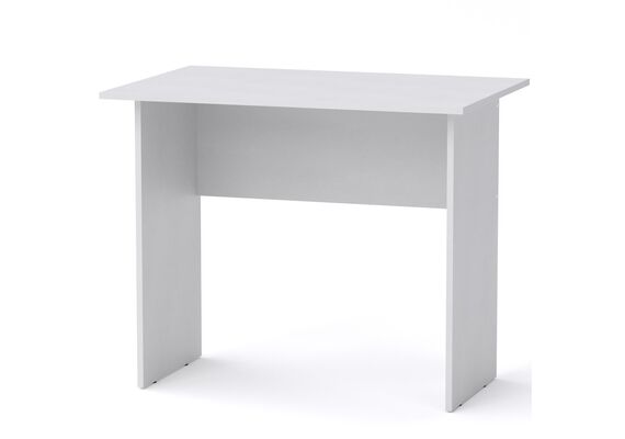 Стіл письмовий МО-3, Колір стільниці: Німфея Альба 