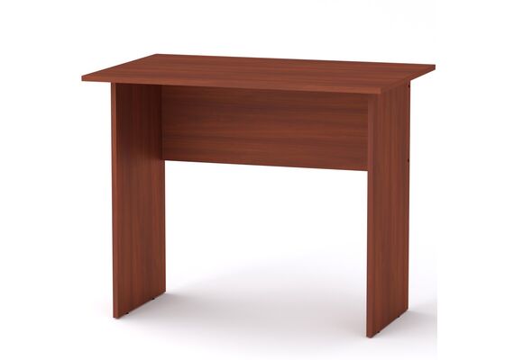 Стіл письмовий МО-3, Колір стільниці: Яблуня 