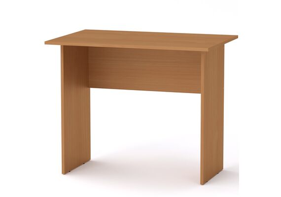 Стіл письмовий МО-3, Колір стільниці: Бук 
