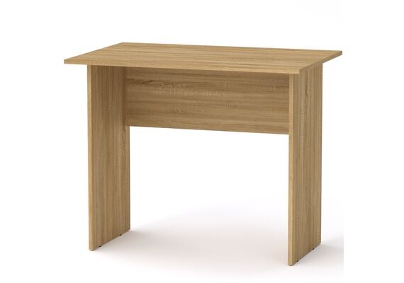 Стол письменный МО-3, Цвет столешницы: Дуб сонома 