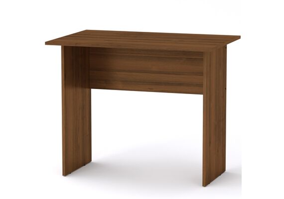 Стіл письмовий МО-3, Колір стільниці: Горіх 
