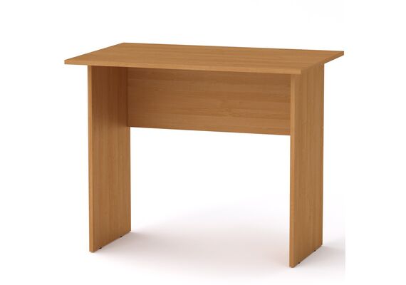 Стол письменный МО-3, Цвет столешницы: Ольха 