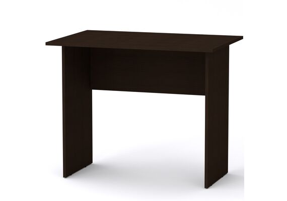 Стіл письмовий МО-3, Колір стільниці: Венге 