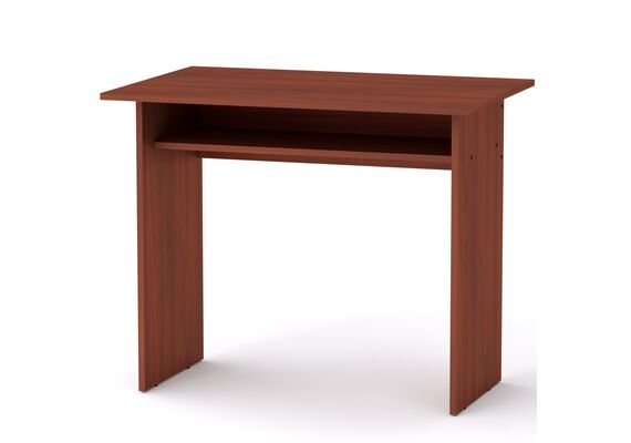 Стіл письмовий МО-4, Колір стільниці: Яблуня 