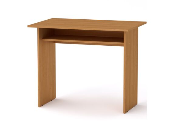 Стол письменный МО-4, Цвет столешницы: Ольха 