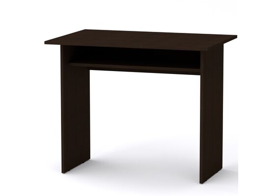 Стол письменный МО-4, Цвет столешницы: Венге 