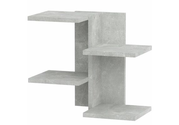 Полиця настінна П-15, Колір: Ательє світлий 