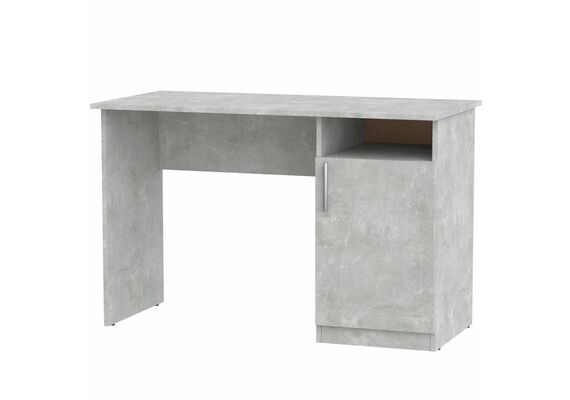 Стіл письмовий Учень, Колір стільниці: Ательє світлий 