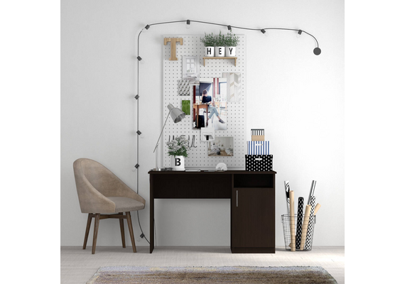 Стол письменный Ученик, Цвет столешницы: Бук - фото 2