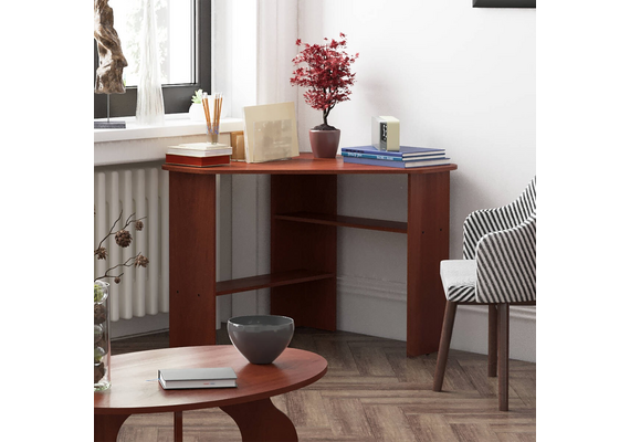 Стіл письмовий Учень-2, Колір стільниці: Дуб Крафт золотий - фото 2