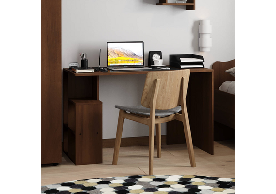 Стол письменный Ученик-3, Цвет столешницы: Орех - фото 2