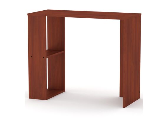 Стіл письмовий Юніор-2, Колір стільниці: Яблуня 