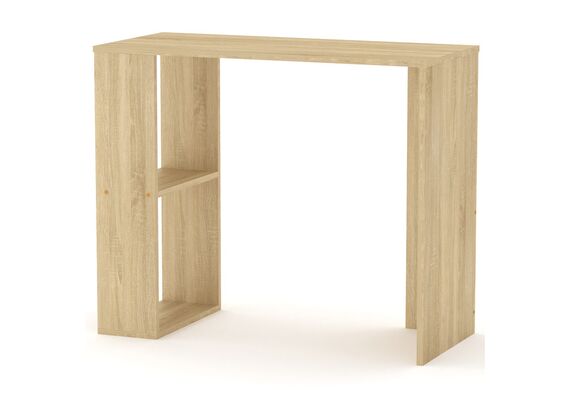 Стіл письмовий Юніор-2, Колір стільниці: Дуб сонома 