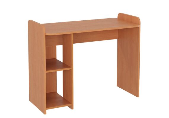 Стол письменный Юниор-3, Цвет столешницы: Бук 