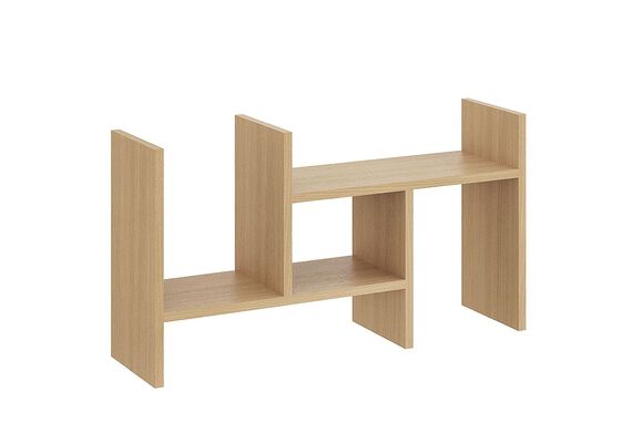 Полиця підлогова П-38, Колір: Бук 