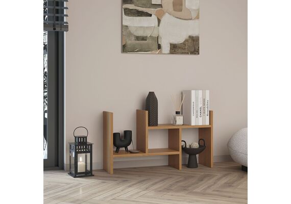 Полиця підлогова П-38, Колір: Вільха - фото 2