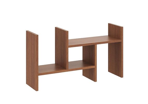 Полиця підлогова П-38, Колір: Яблуня 