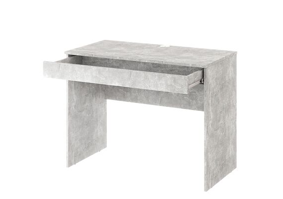 Стол письменный Школьник-4, Цвет столешницы: Ателье светлый - фото 2