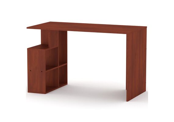 Стіл письмовий Учень-3, Колір стільниці: Яблуня 