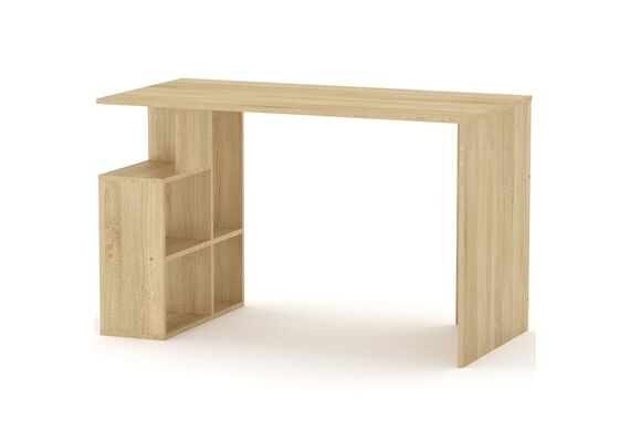 Стол письменный Ученик-3, Цвет столешницы: Дуб сонома 