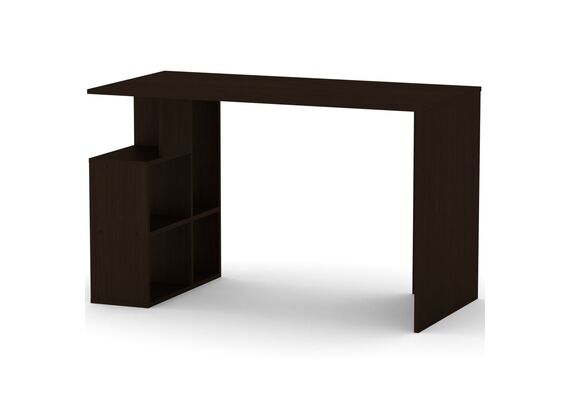 Стіл письмовий Учень-3, Колір стільниці: Венге 