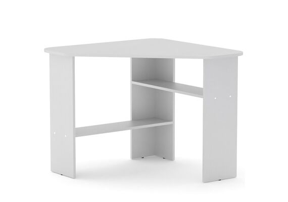 Стол письменный Ученик-2, Цвет столешницы: Нимфея Альба 