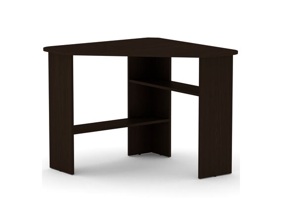 Стол письменный Ученик-2, Цвет столешницы: Венге 