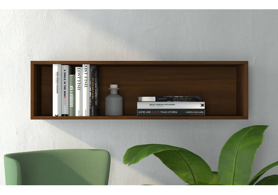 Тумба навісна-2 МГ-8, Колір: Дуб сонома - фото 2