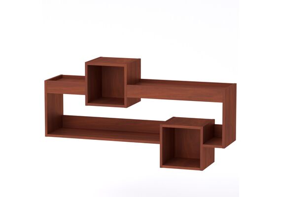 Тумба навісна-2 МГ-6, Колір: Яблуня 