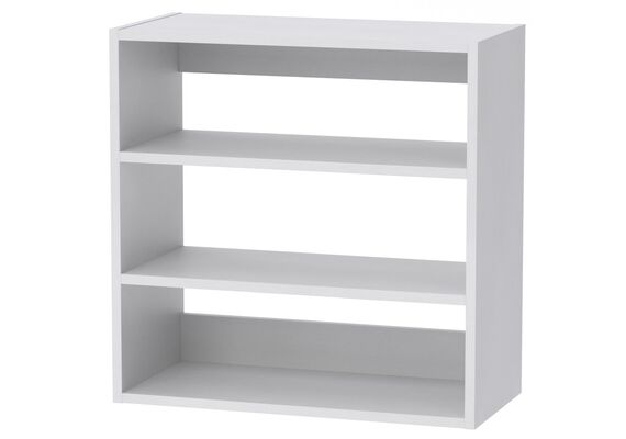 Тумба навесная-4 МГ-6, Цвет: Нимфея Альба 