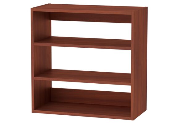 Тумба навесная-4 МГ-6, Цвет: Яблоня 