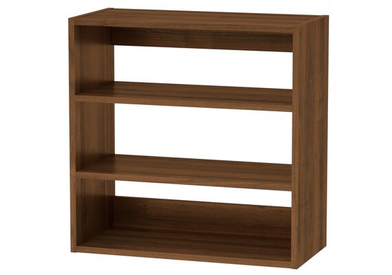 Тумба навісна-4 МГ-6, Колір: Горіх 