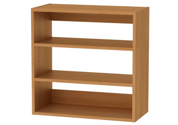 Тумба навесная-4 МГ-6, Цвет: Ольха 