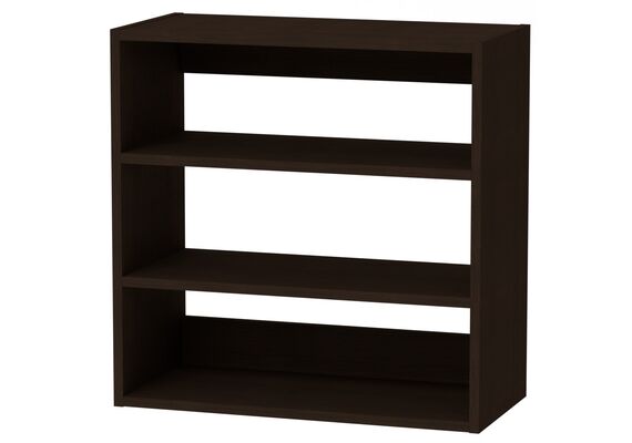 Тумба навесная-4 МГ-6, Цвет: Венге 