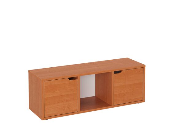 Полиця підлогова з шухлядами П-36, Колір: Вільха 