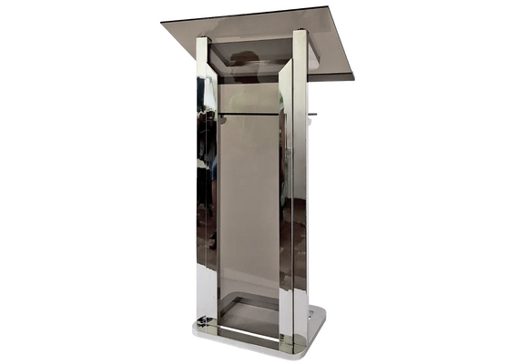 Трибуна для виступів MAXIMA - фото 2