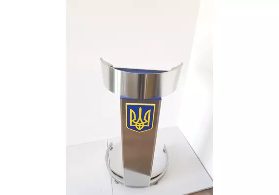 Трибуна для выступлений PARLAMENT - фото 3