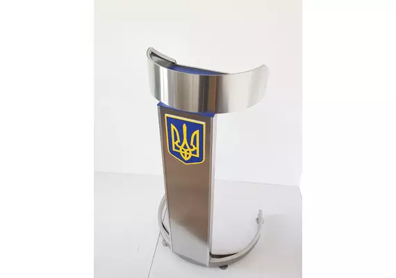 Трибуна для выступлений PARLAMENT - фото 4