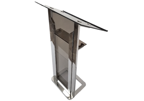 Трибуна для виступів MAXIMA - фото 3