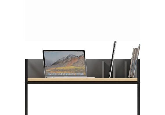 Стіл письмовий Кангі масив сосни - фото 2