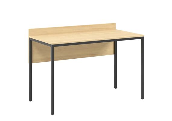 Стіл письмовий Хокі масив сосни, Колір стільниці: Сосна, Ширина, см: 110 