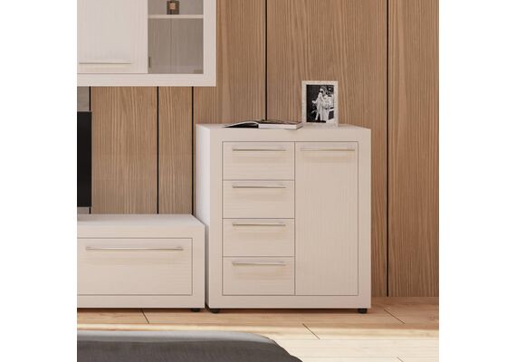 Тумба підлогова-2 МГ-1, Колір: Бук - фото 2