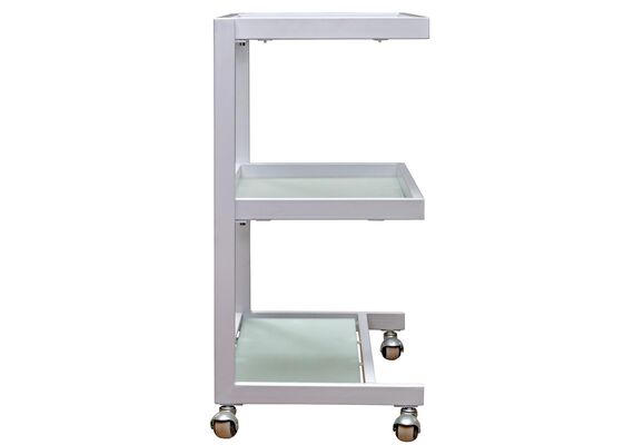 Столик медицинский ISMED FO 3G - фото 2