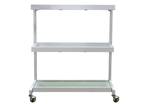 Столик медицинский ISMED FO 3G - фото 3