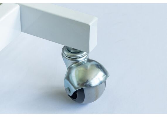 Столик медичний з шухлядами ISMED 2G FО ВОX - фото 5